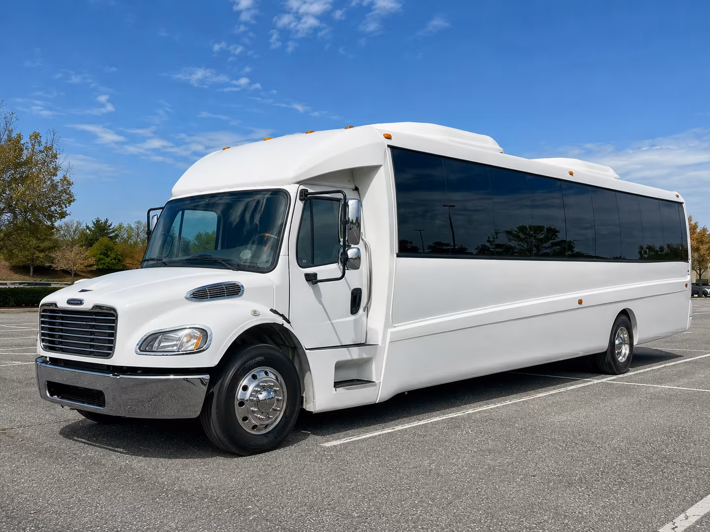Rent a Bus for a Kentucky Bourbon Trail Tour