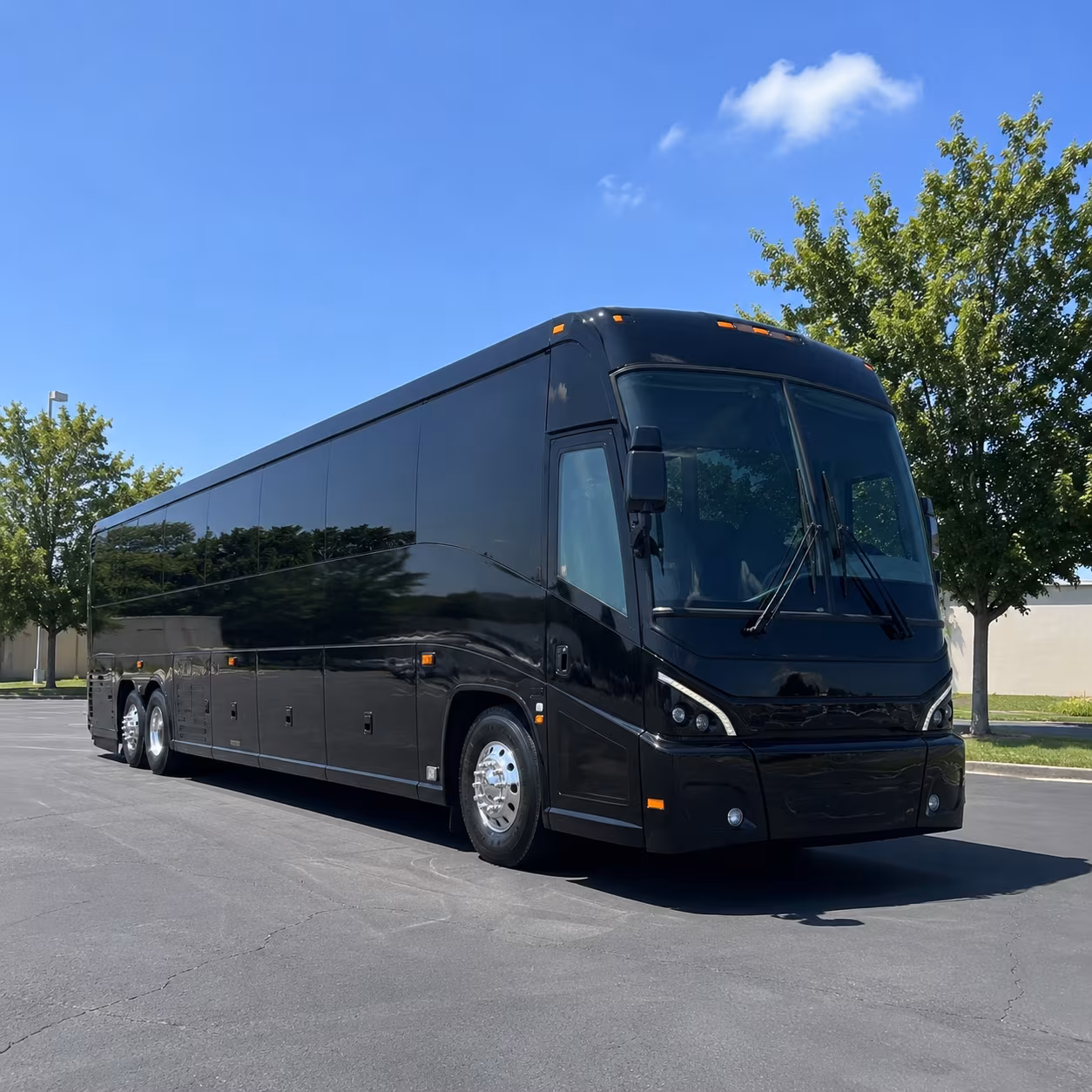 Rent a Bus to Kroger Field