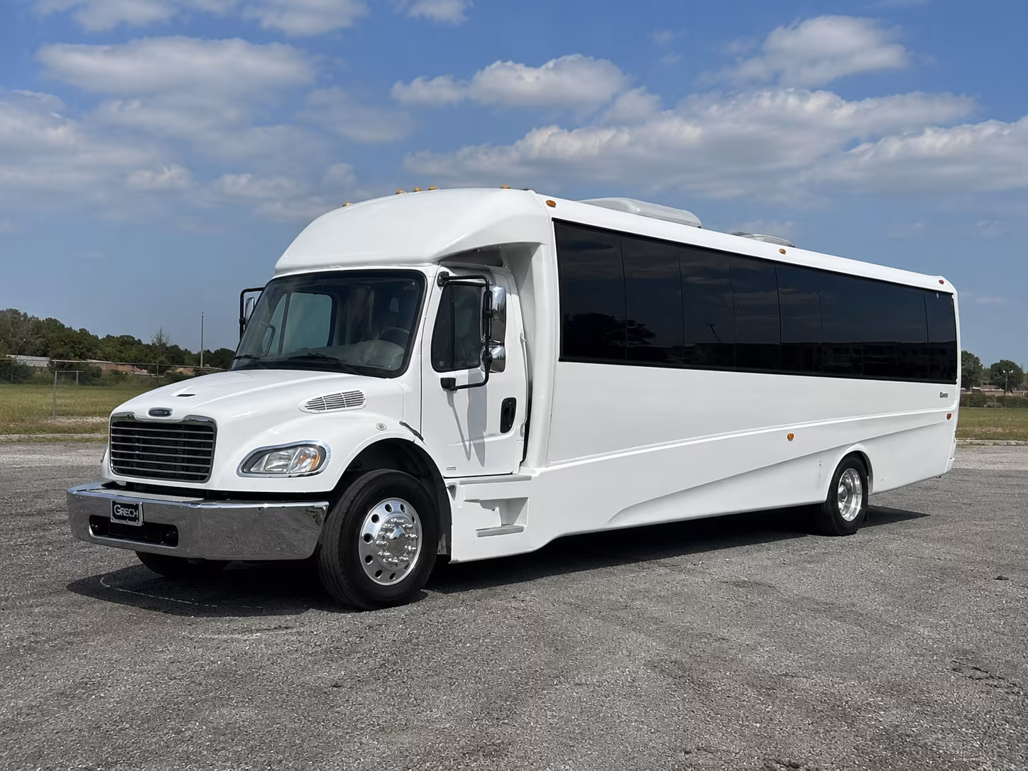 Rent a Bus to Rupp Arena