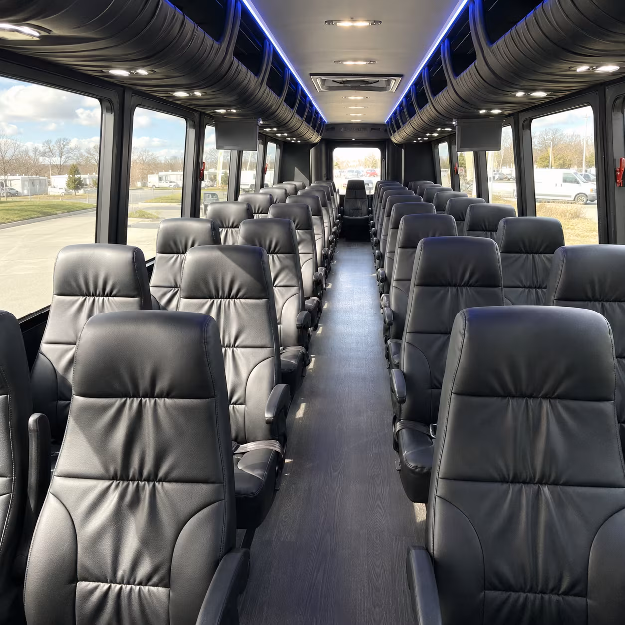 Lexington Airport Transportation