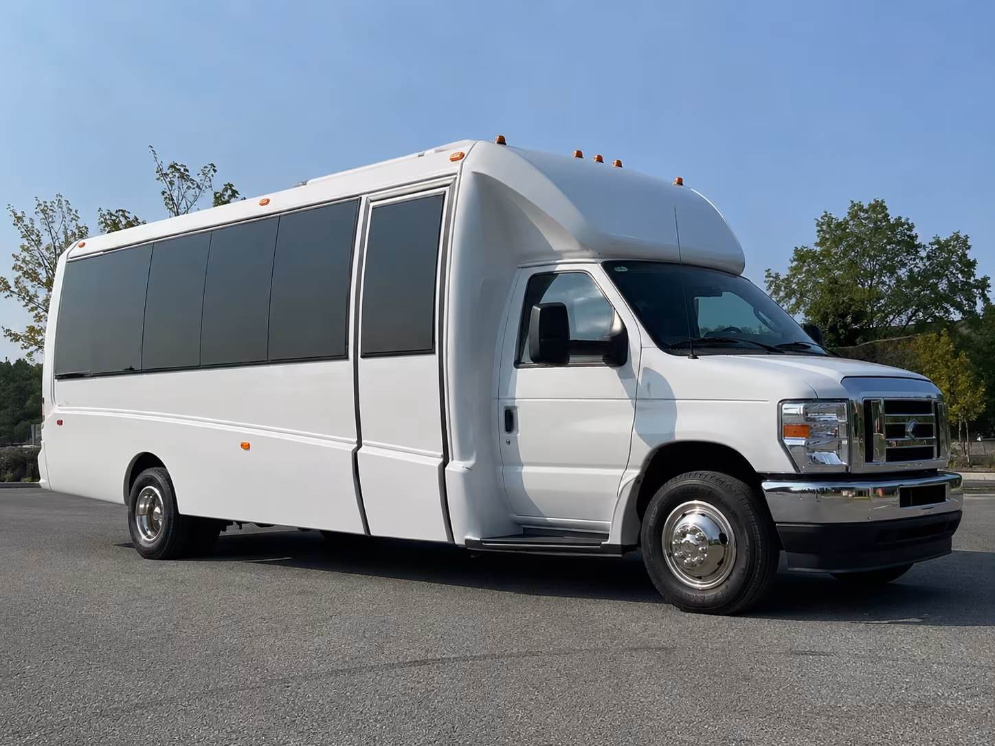 Asheville Winery Tour & Pub Crawl Transportation
