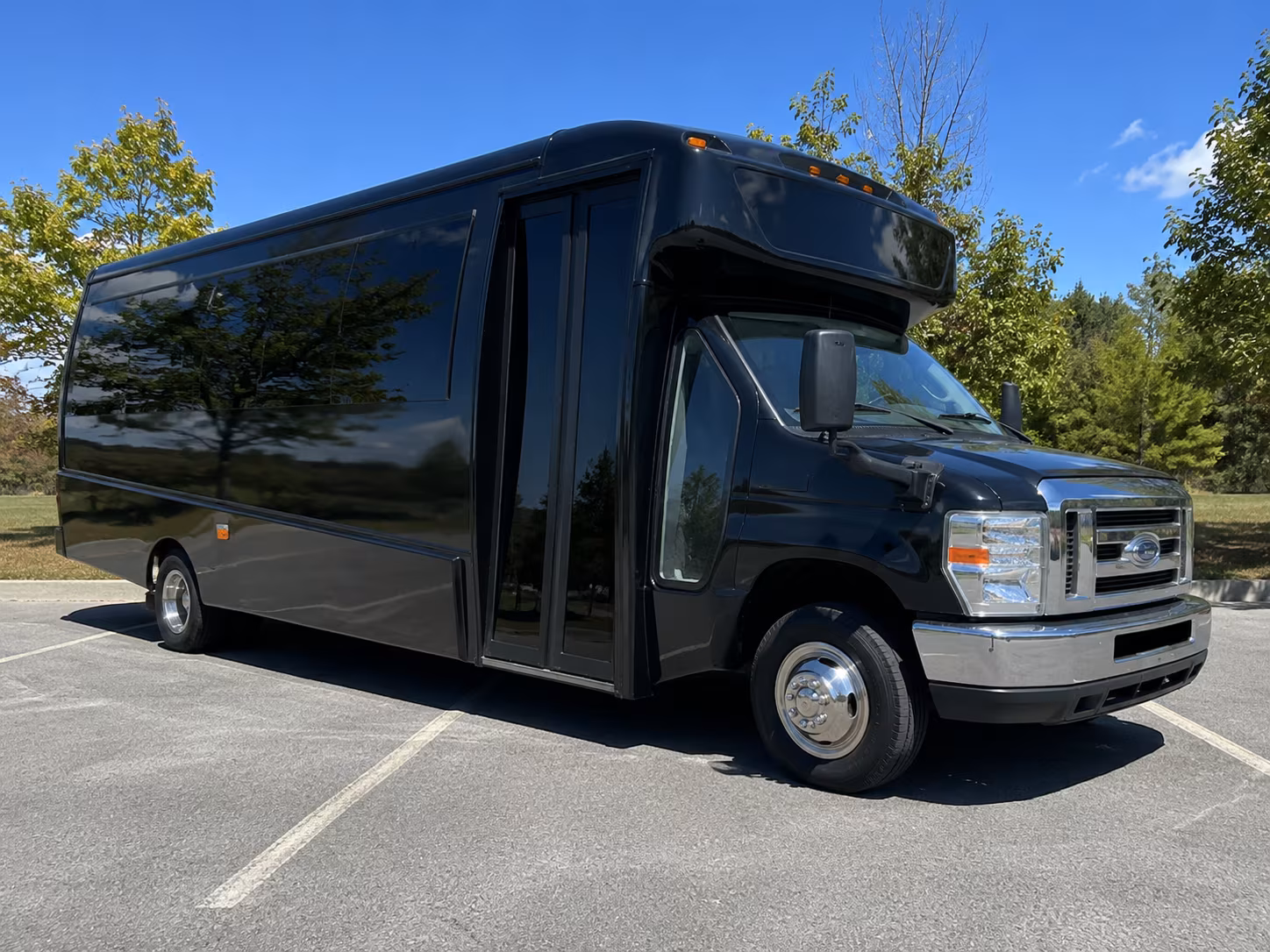 Bowling Green Airport Shuttles & Transportation