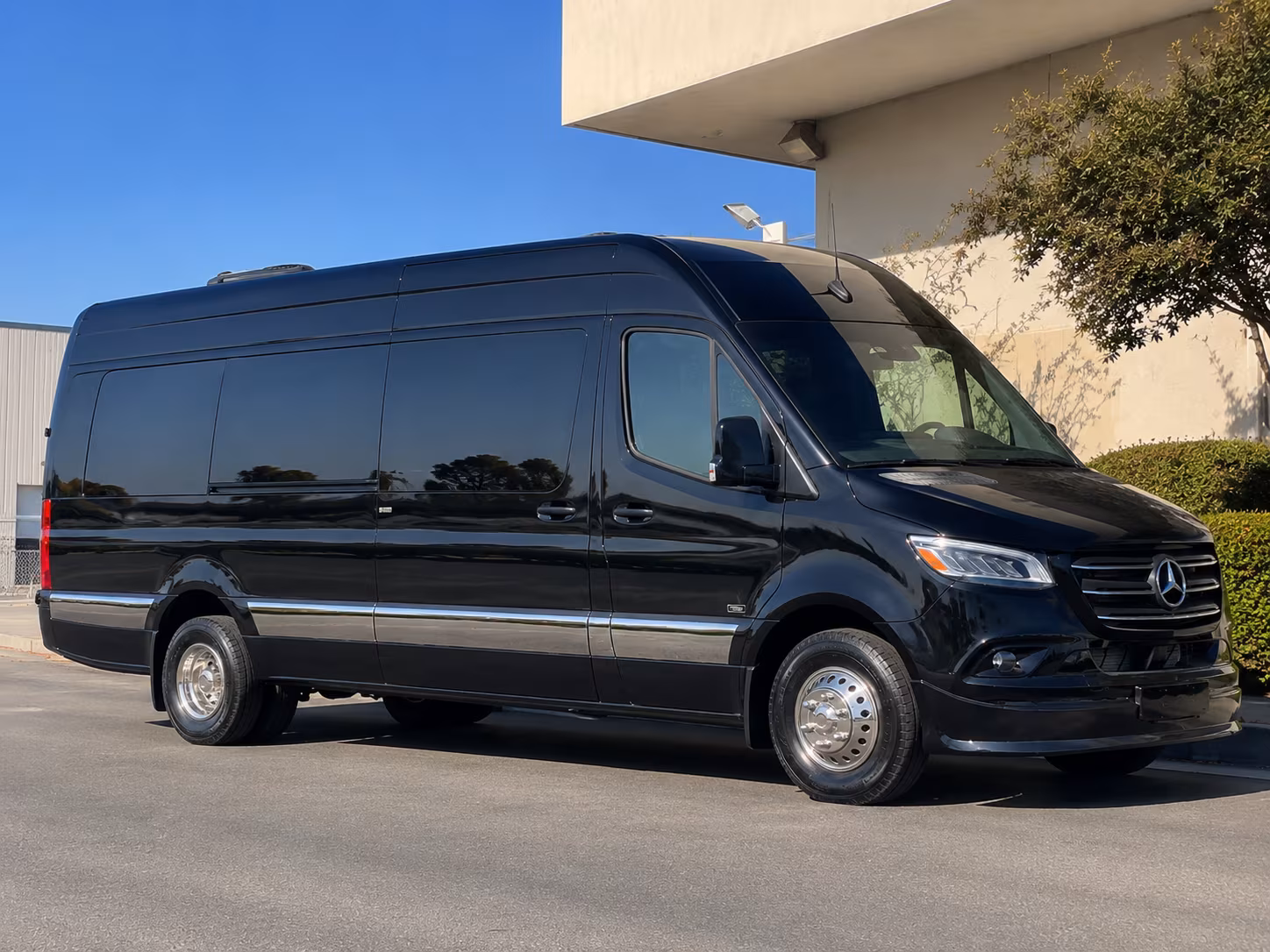 Bowling Green School Event & Field Trip Transportation