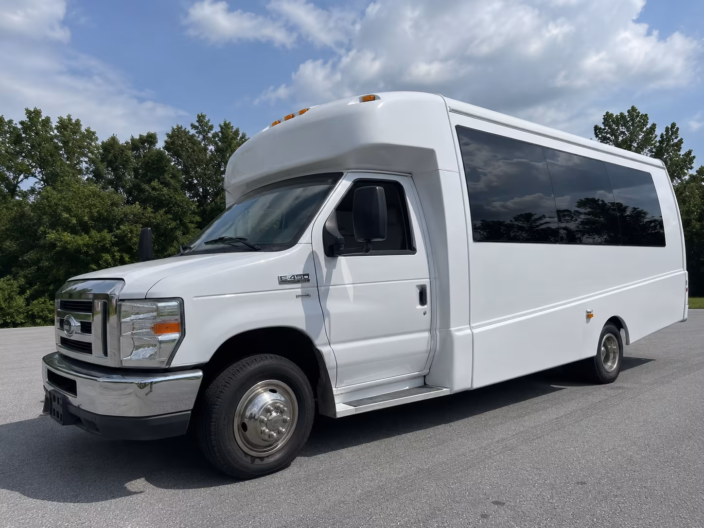 Bowling Green Sporting Event Transportation