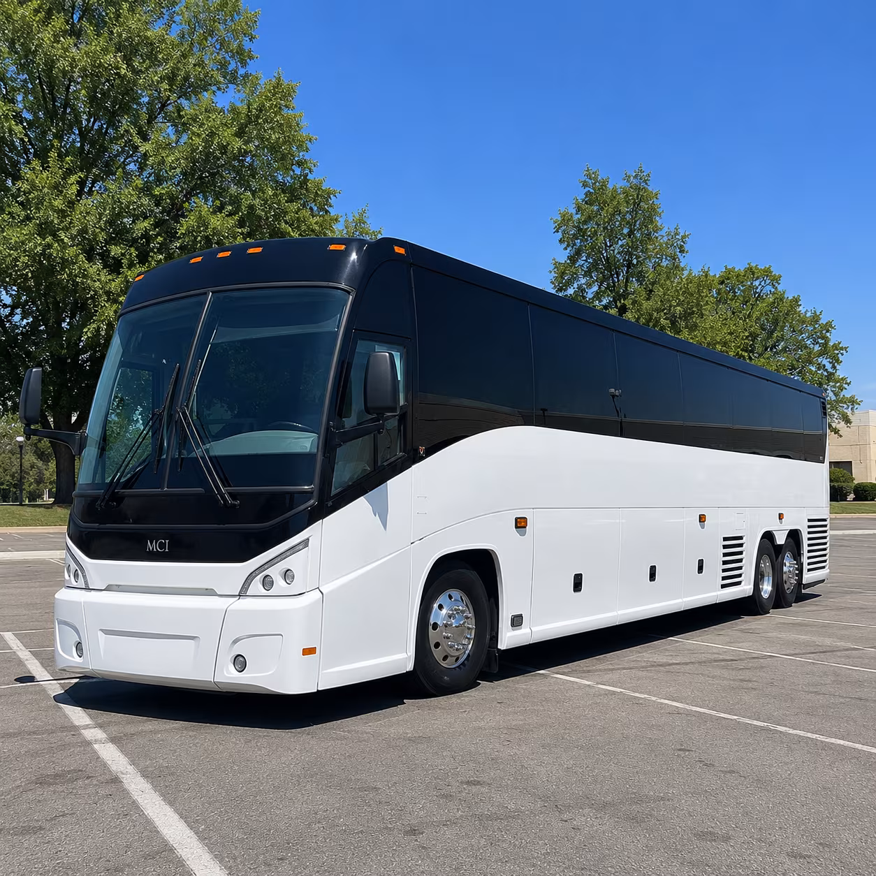 Bowling Green Wedding Transportation & Shuttle Service