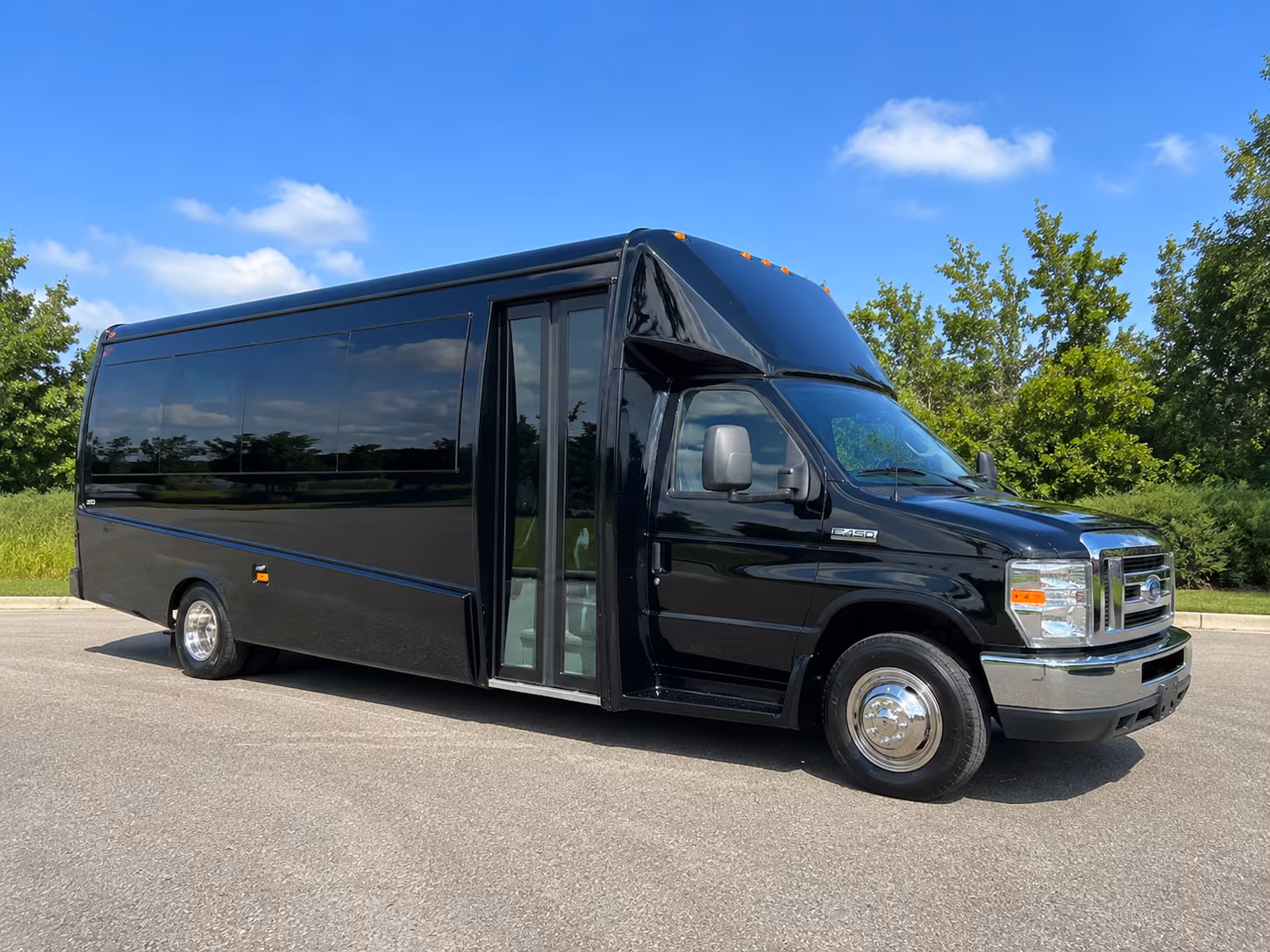 Chattanooga Airport Shuttles & Transportation