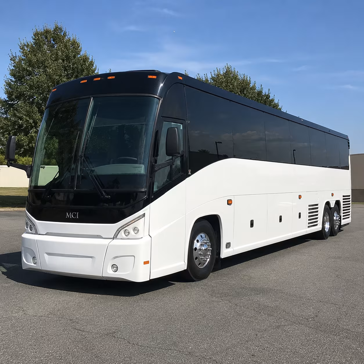 Chattanooga Corporate Event Transportation