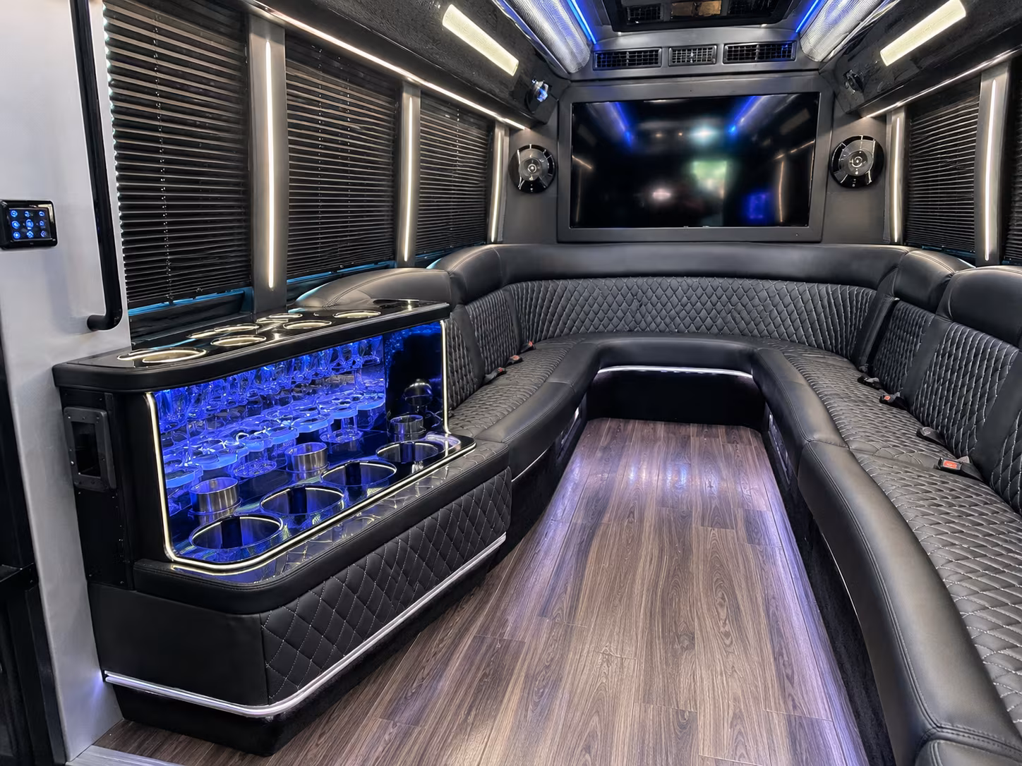 Chattanooga Winery Tour & Pub Crawl Transportation