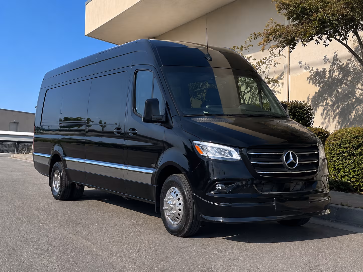Cincinnati Corporate Event Transportation