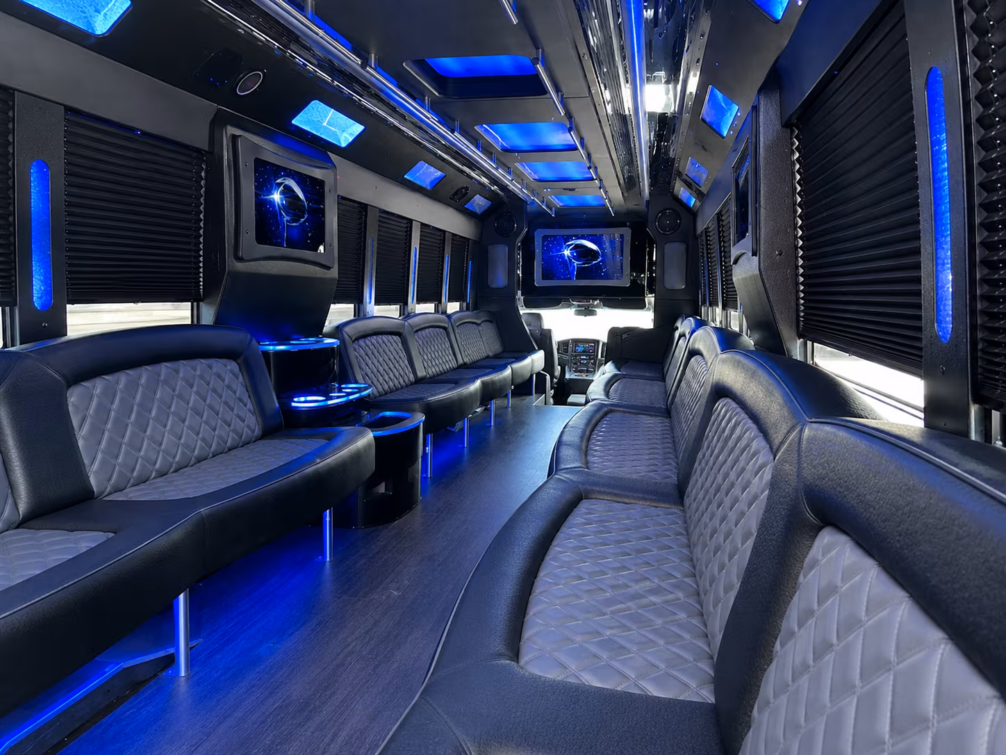 Cincinnati Winery Tour & Pub Crawl Transportation