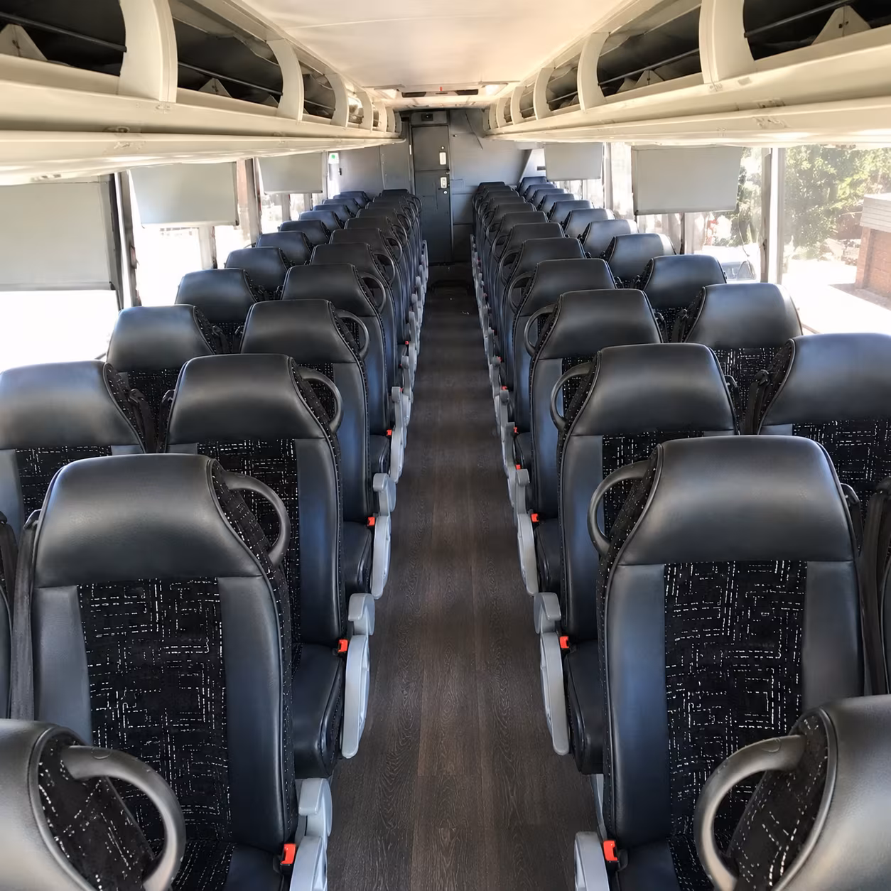 Covington Concert Transportation & Shuttles