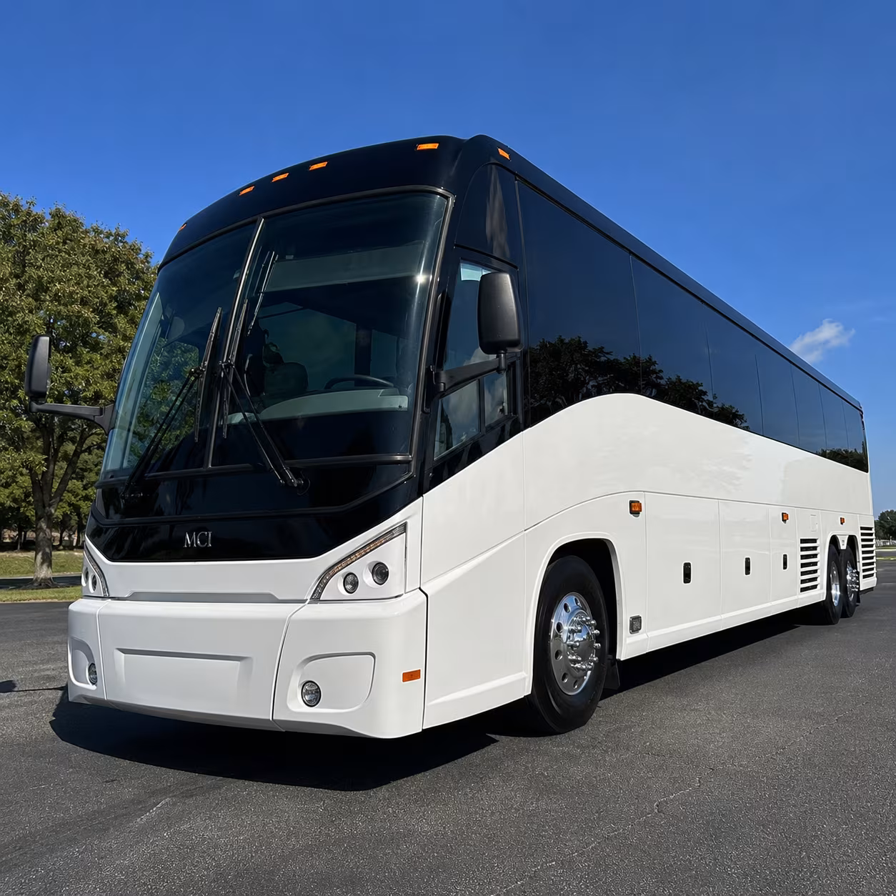 Covington Corporate Event Transportation