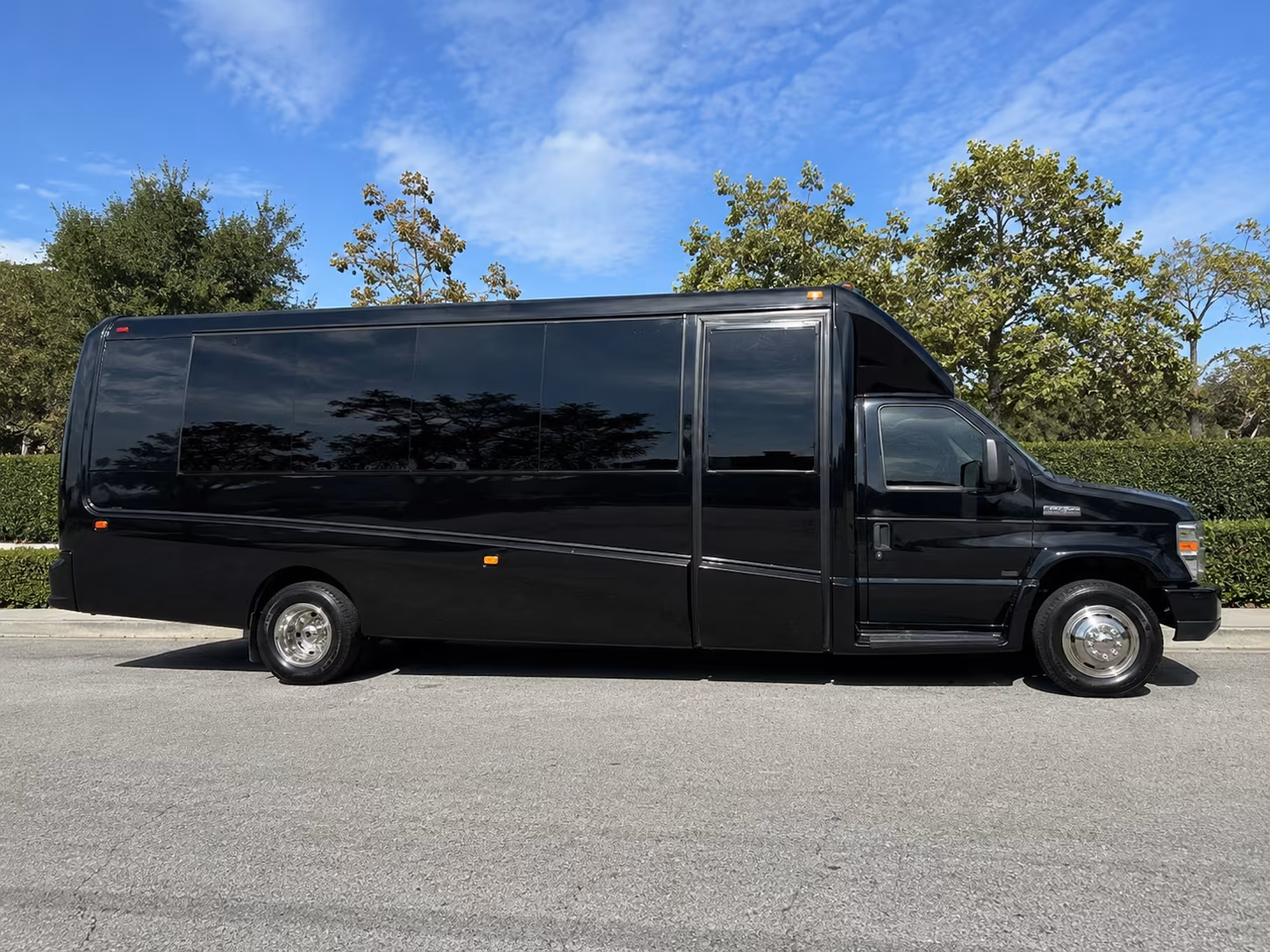 Greenville Airport Shuttles & Transportation