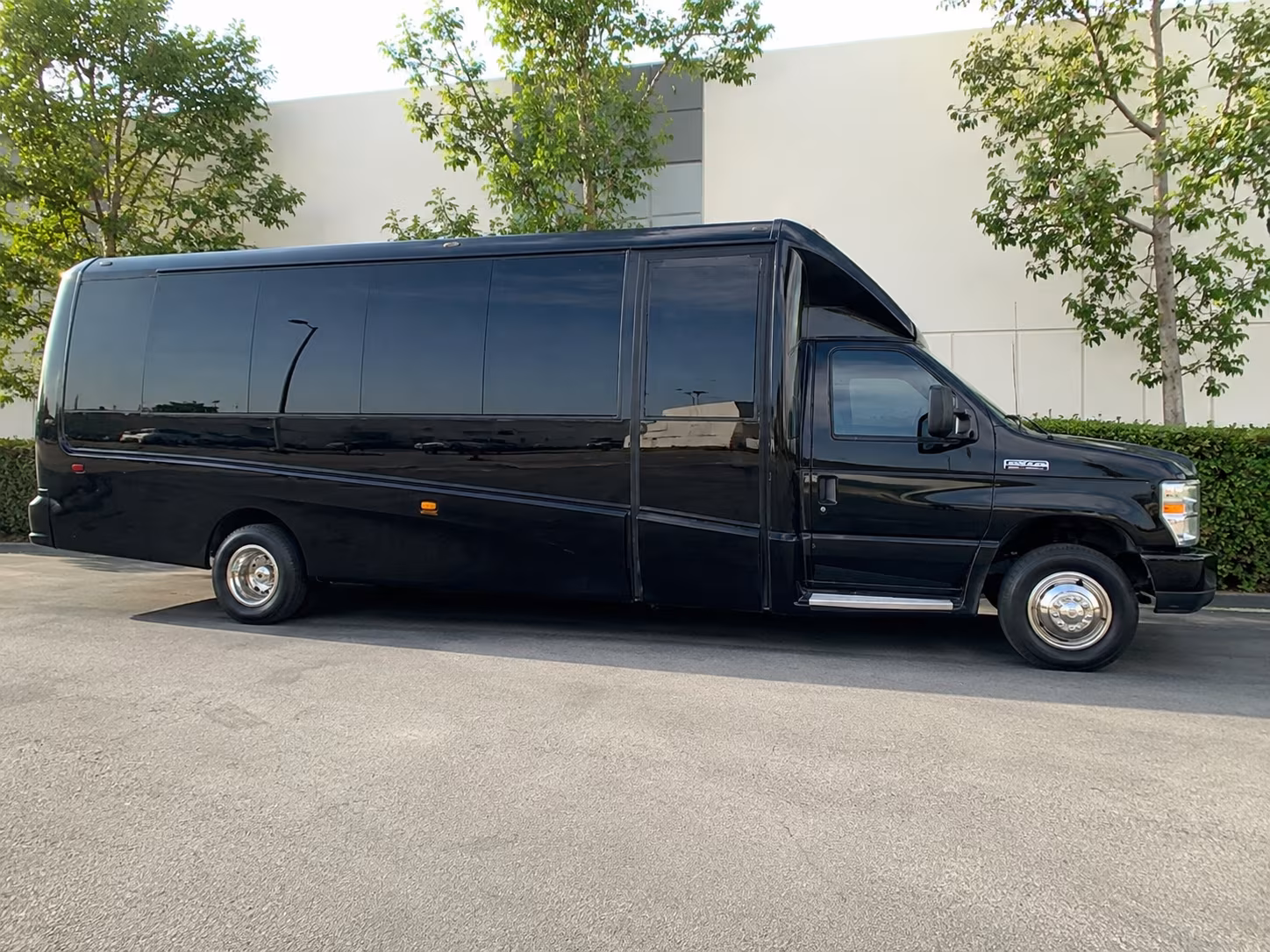 Louisville Concert Transportation & Shuttles