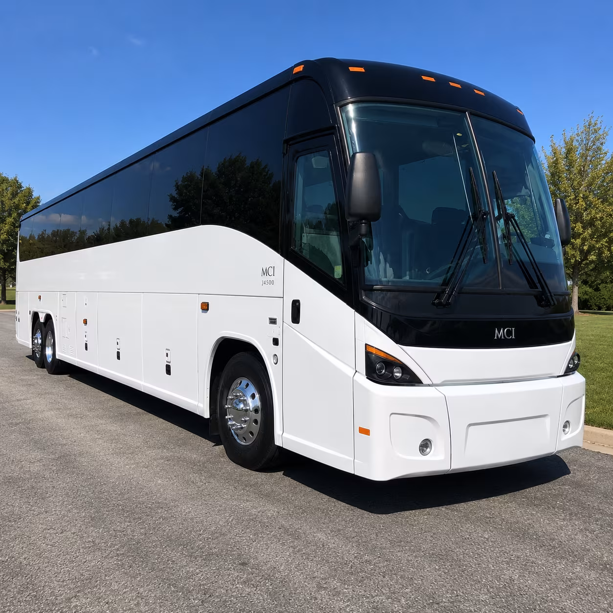 Louisville Wedding Transportation & Shuttle Service