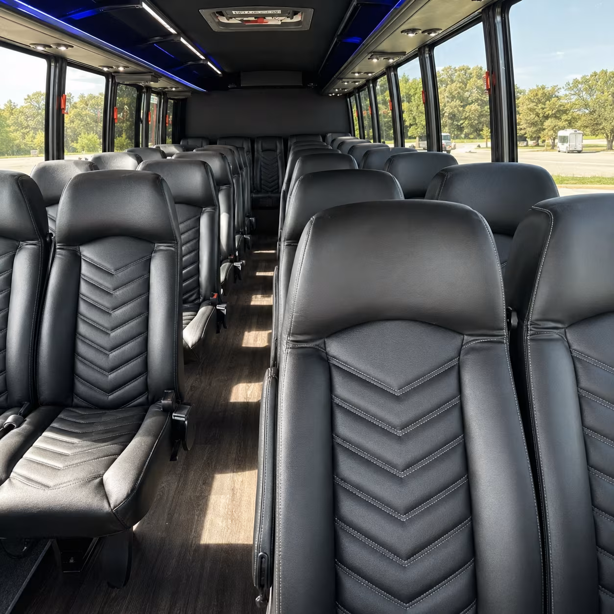 Owensboro Airport Shuttles & Transportation