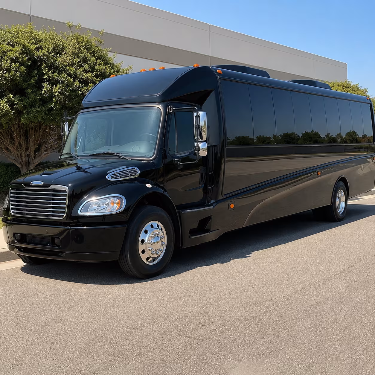 Owensboro School Event & Field Trip Transportation
