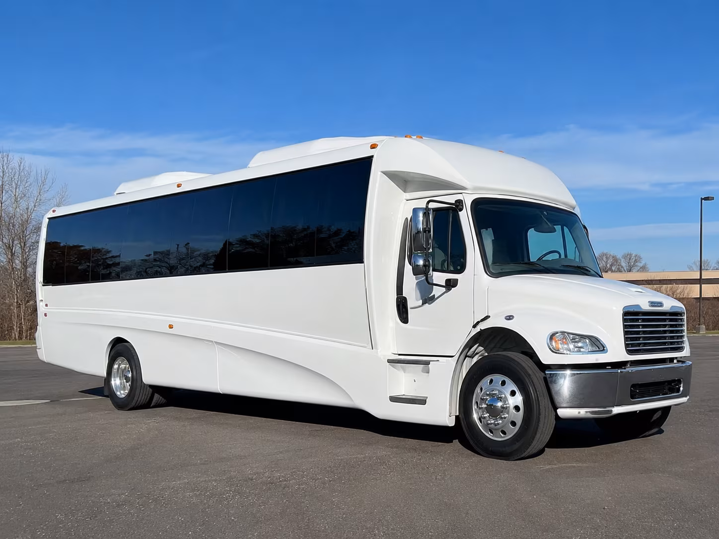 Owensboro Sporting Event Transportation