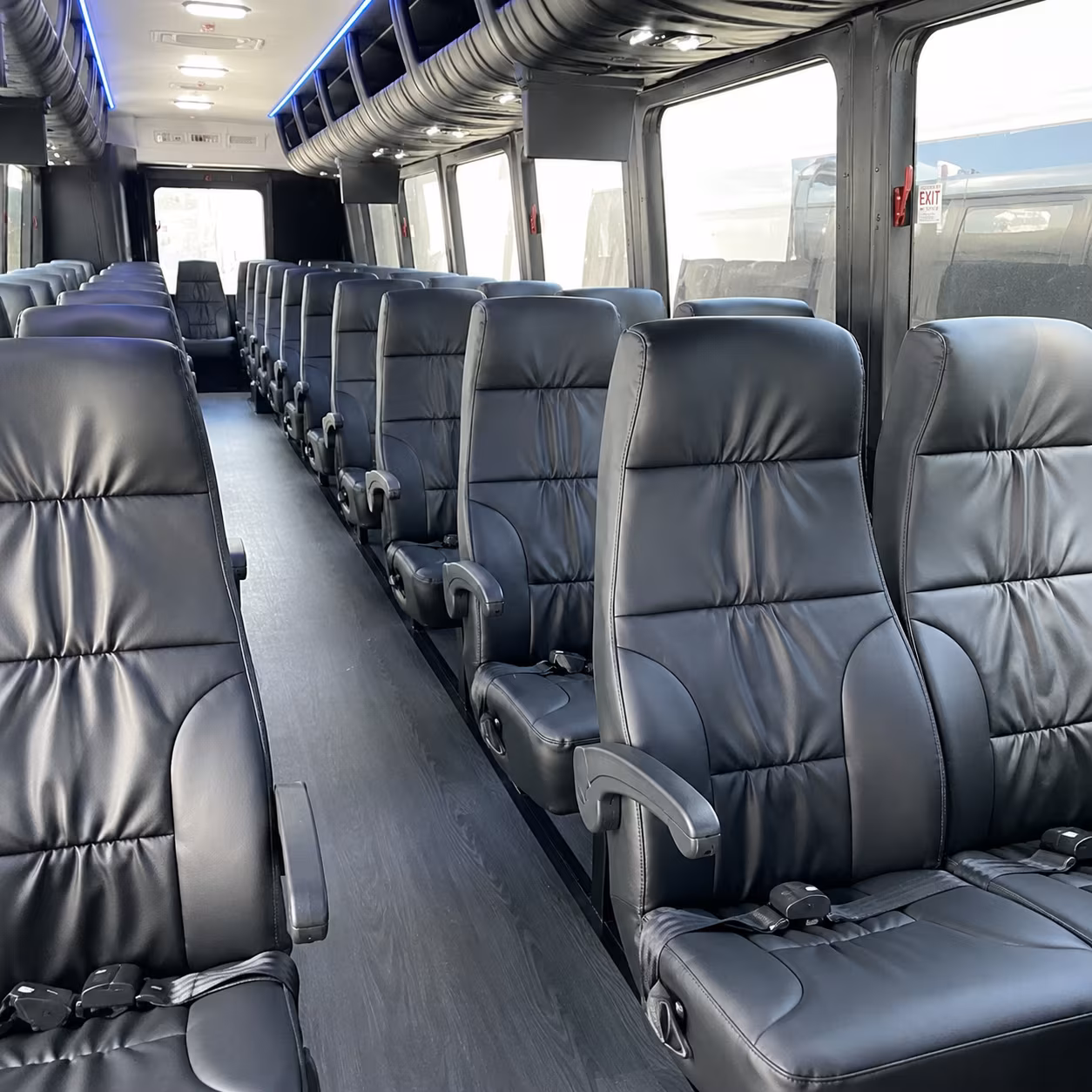 Owensboro Wedding Transportation & Shuttle Service
