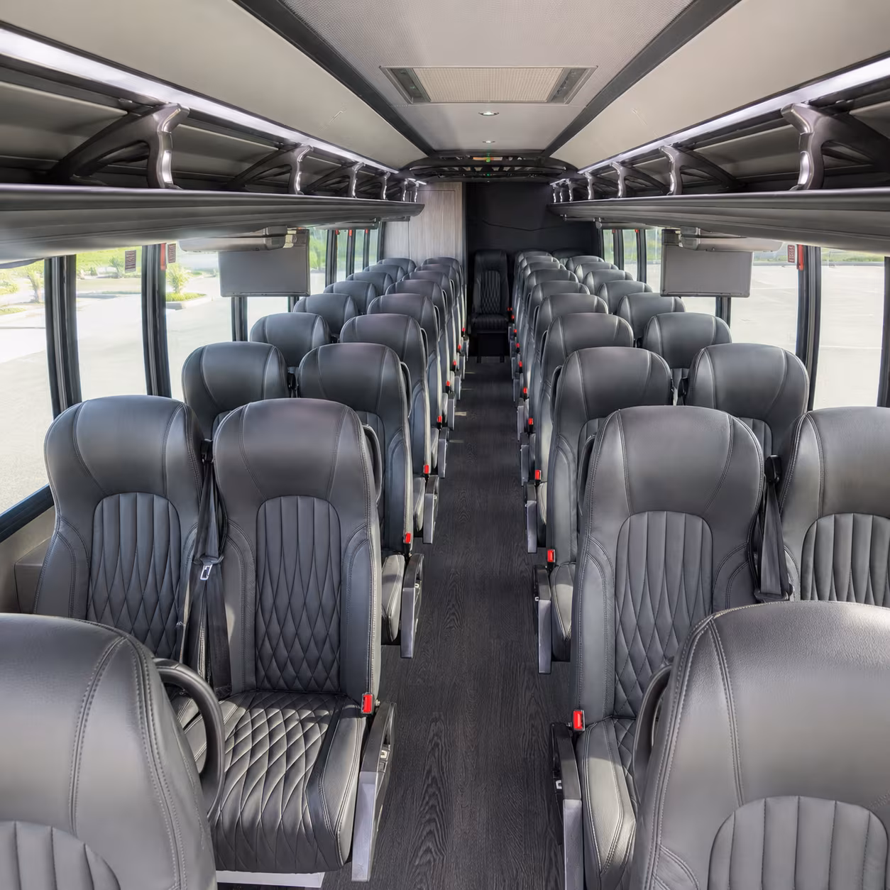 Richmond Concert Transportation & Shuttles