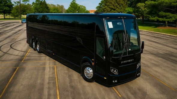 cincinnati sporting event transportation
