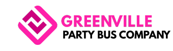 greenville-party-bus-company-logo