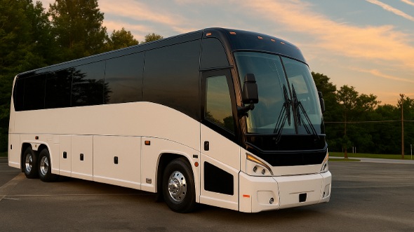 greenville sporting event transportation