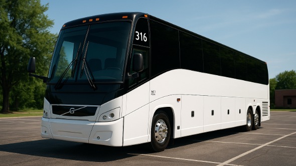 lexington airport bus rental