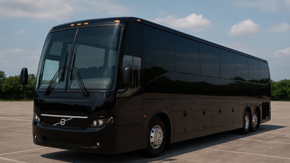 lexington government and military bus rentals charter bus rental