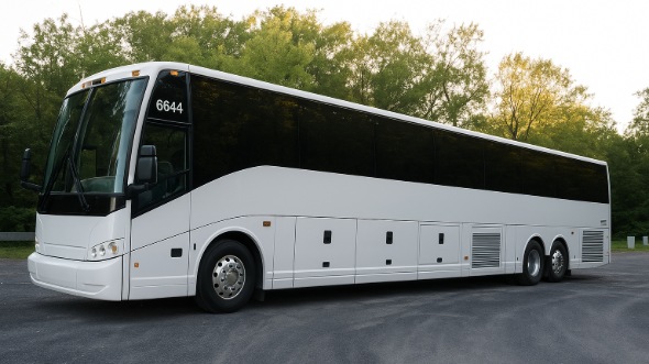 lexington prom and homecoming party bus rentals