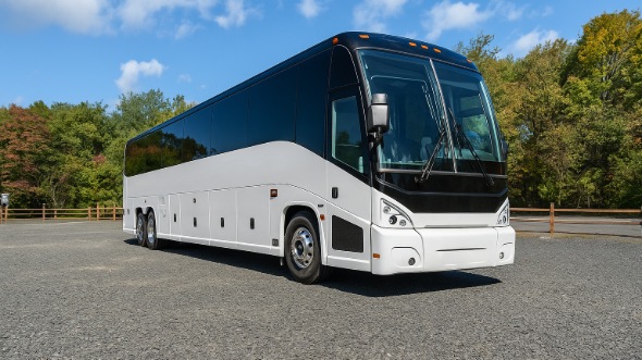 louisville prom party bus rentals